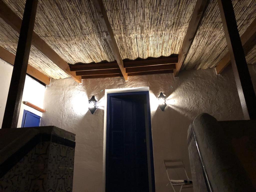 Andaluz Living - Traditional Andalusian House, Casa De Vecinos *