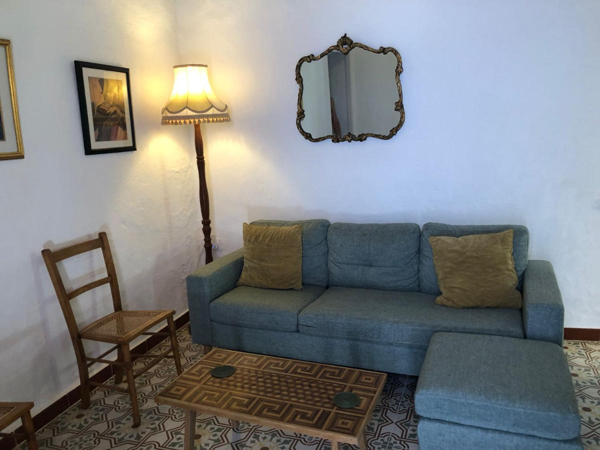 Andaluz Living - Traditional Andalusian House, Casa De Vecinos Appartement El Puerto de Santa María