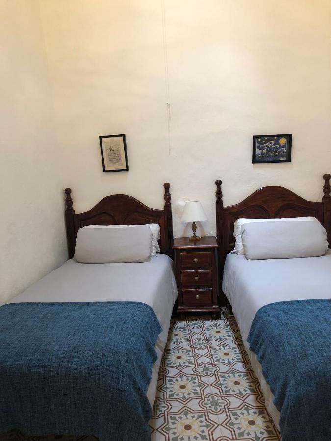 Appartement Andaluz Living - Traditional Andalusian House, Casa De Vecinos