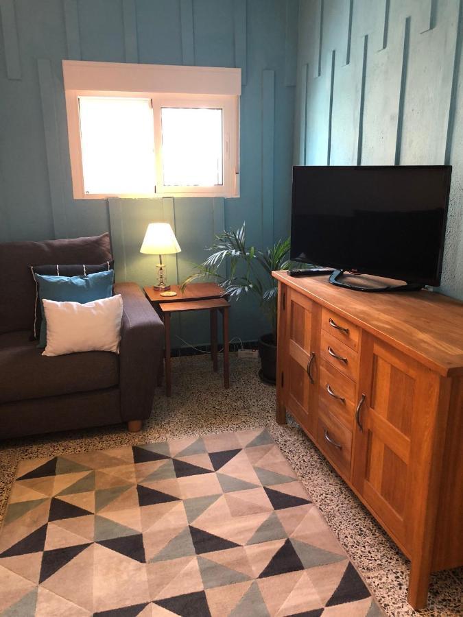 Apartamento Andaluz Living - Traditional Andalusian House, Casa De Vecinos *