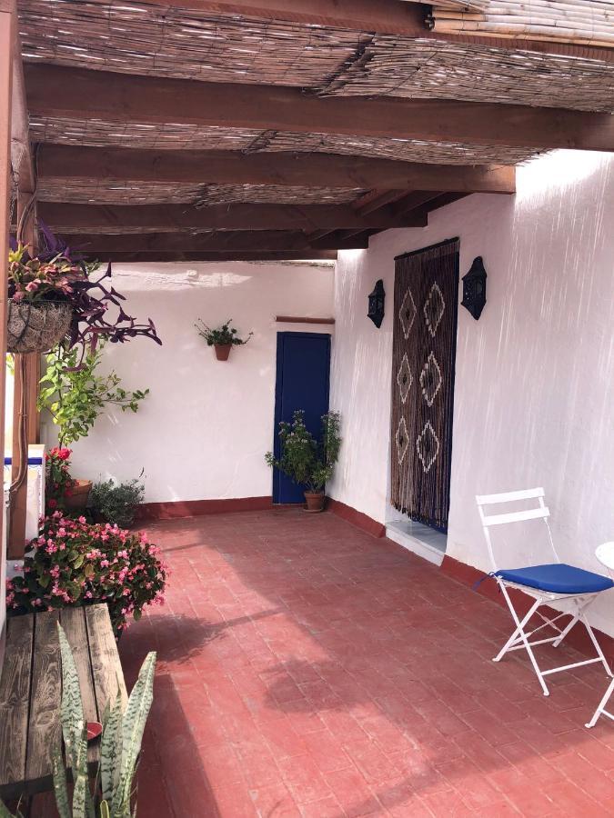 Andaluz Living - Traditional Andalusian House, Casa De Vecinos Appartement