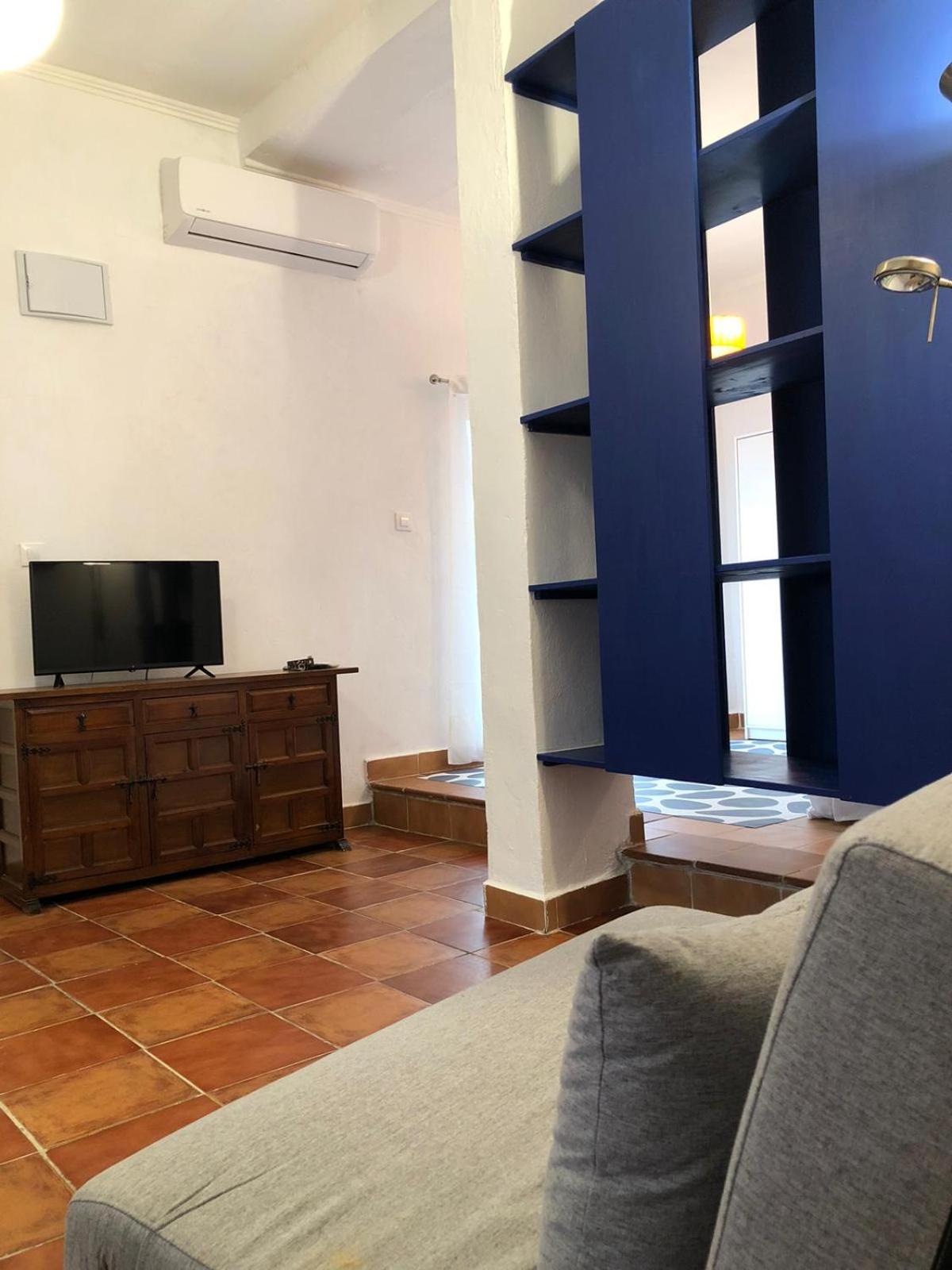 Apartamento Andaluz Living - Traditional Andalusian House, Casa De Vecinos