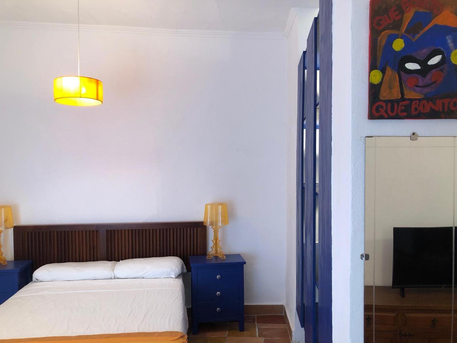 Appartement Andaluz Living - Traditional Andalusian House, Casa De Vecinos El Puerto de Santa María