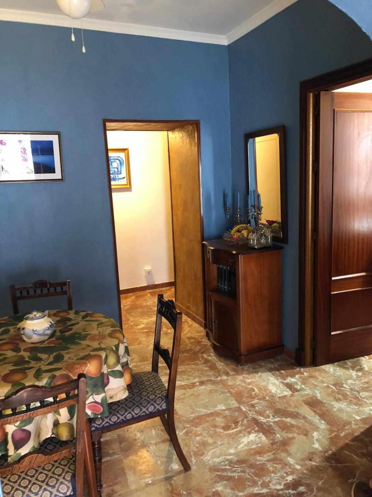 Andaluz Living - Traditional Andalusian House, Casa De Vecinos Apartamento