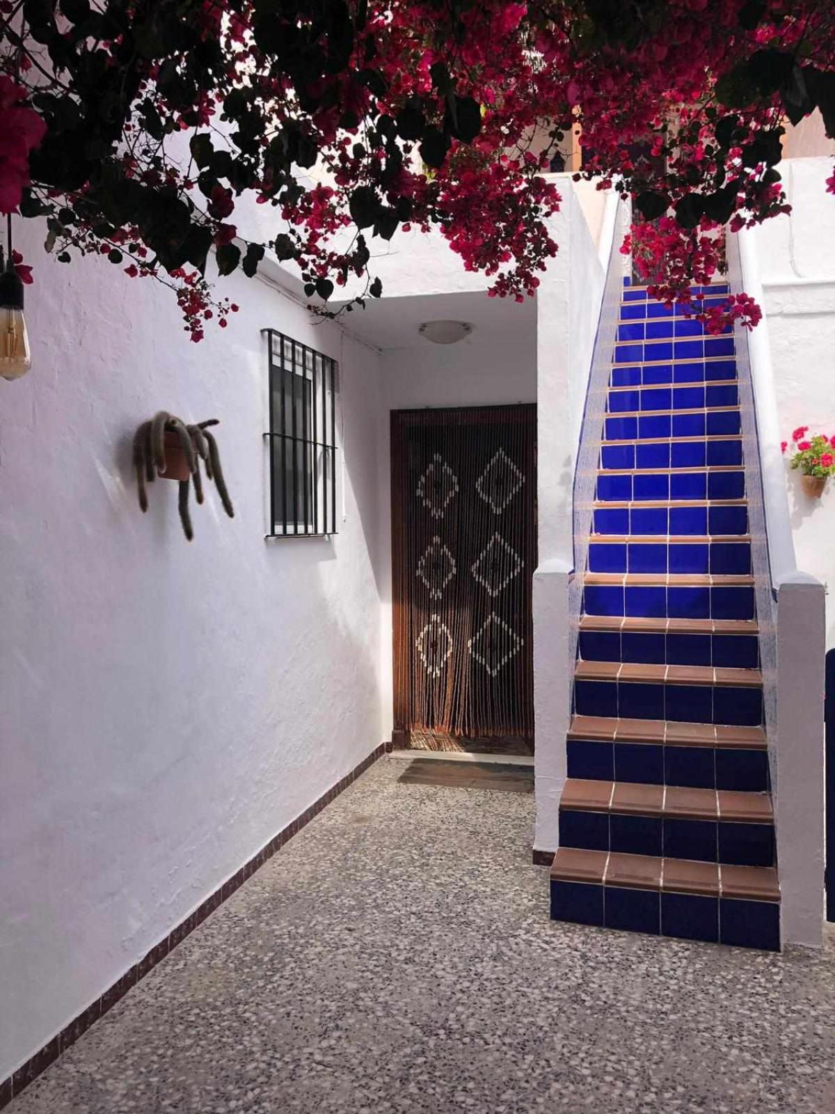 Andaluz Living - Traditional Andalusian House, Casa De Vecinos *