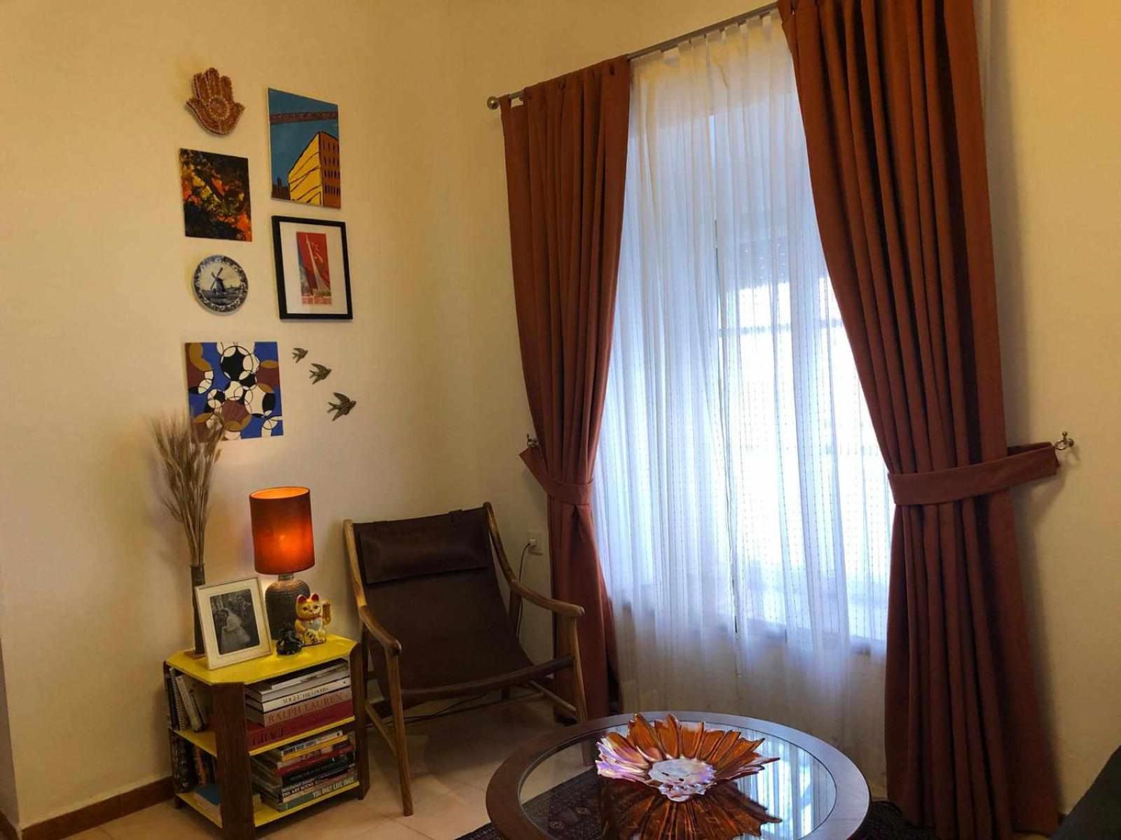 Andaluz Living - Traditional Andalusian House, Casa De Vecinos Appartement