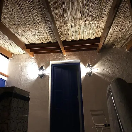 Andaluz Living - Traditional Andalusian House, Casa De Vecinos El Puerto de Santa María Buitenkant foto