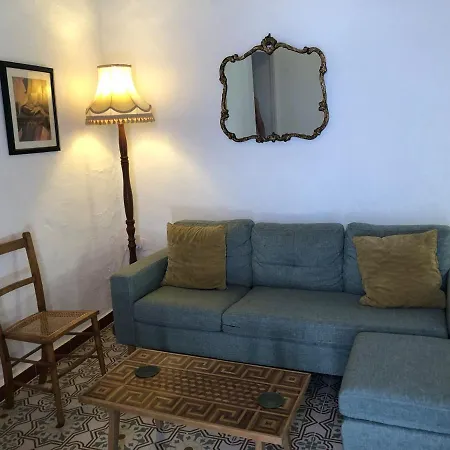 Andaluz Living - Traditional Andalusian House, Casa De Vecinos El Puerto de Santa María Buitenkant foto