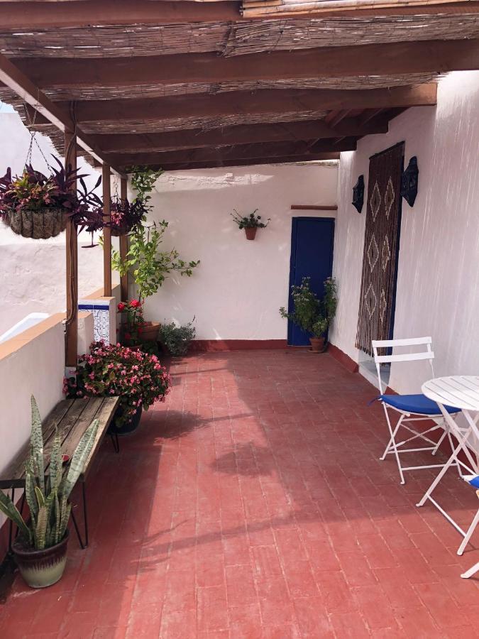 Andaluz Living - Traditional Andalusian House, Casa De Vecinos * El Puerto de Santa Maria
