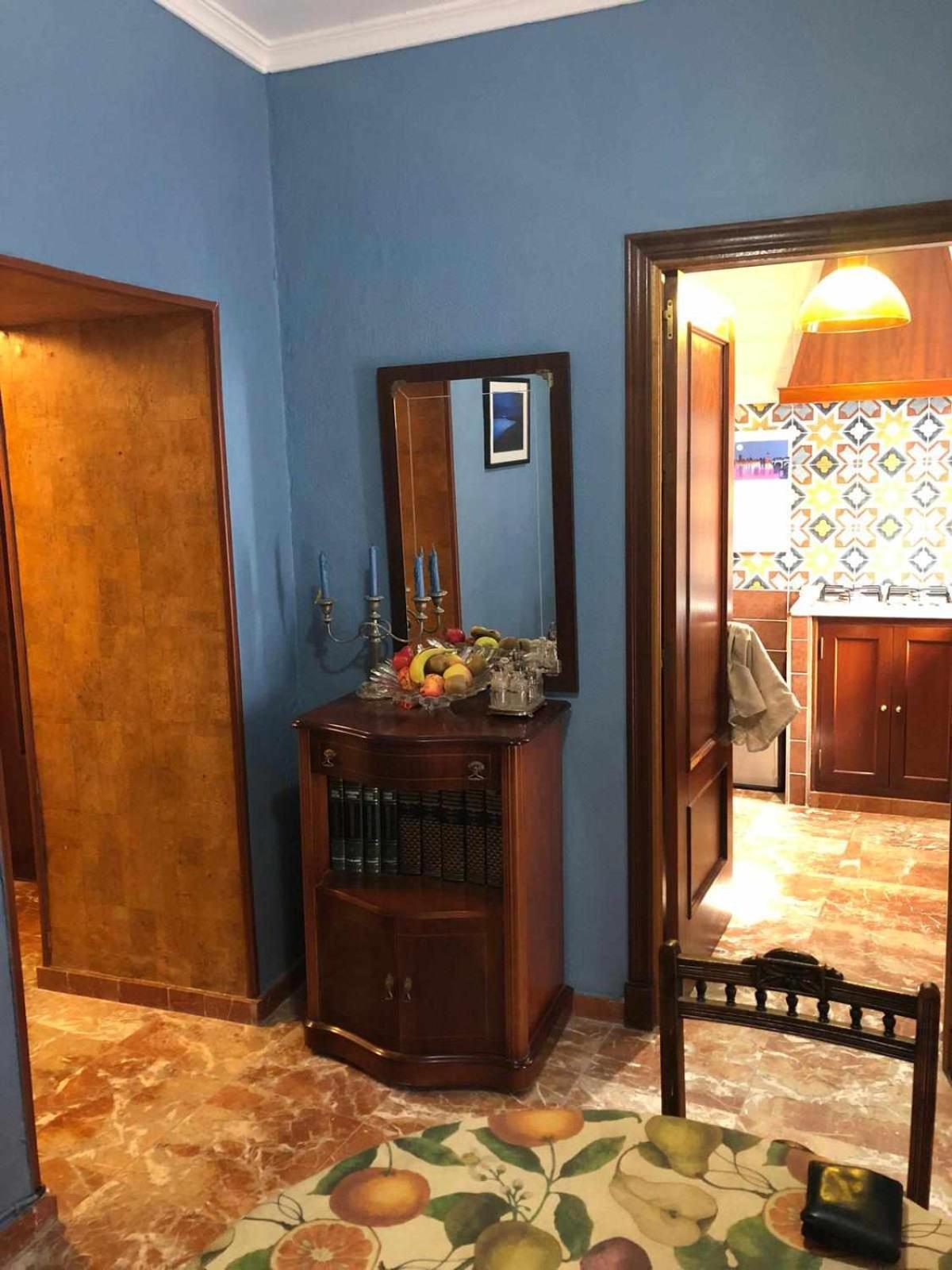 Andaluz Living - Traditional Andalusian House, Casa De Vecinos